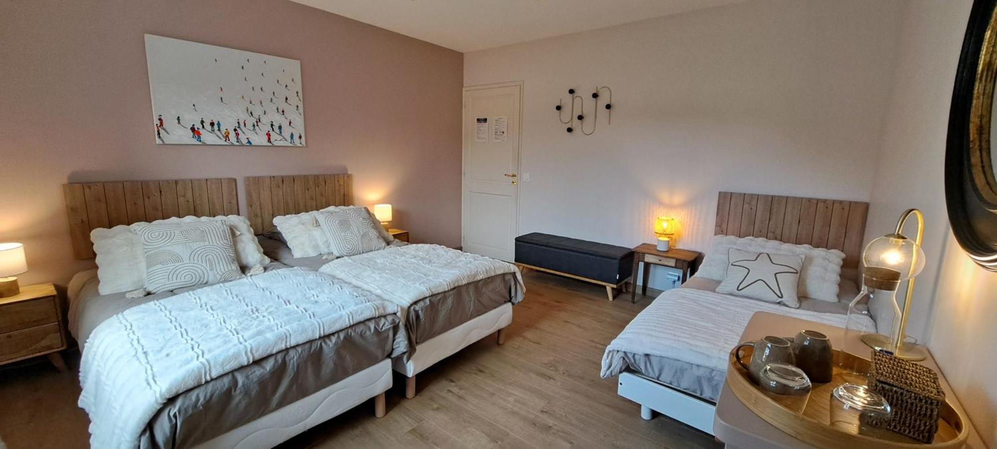 Vif Chambre D'Hote De Reymure מראה חיצוני תמונה