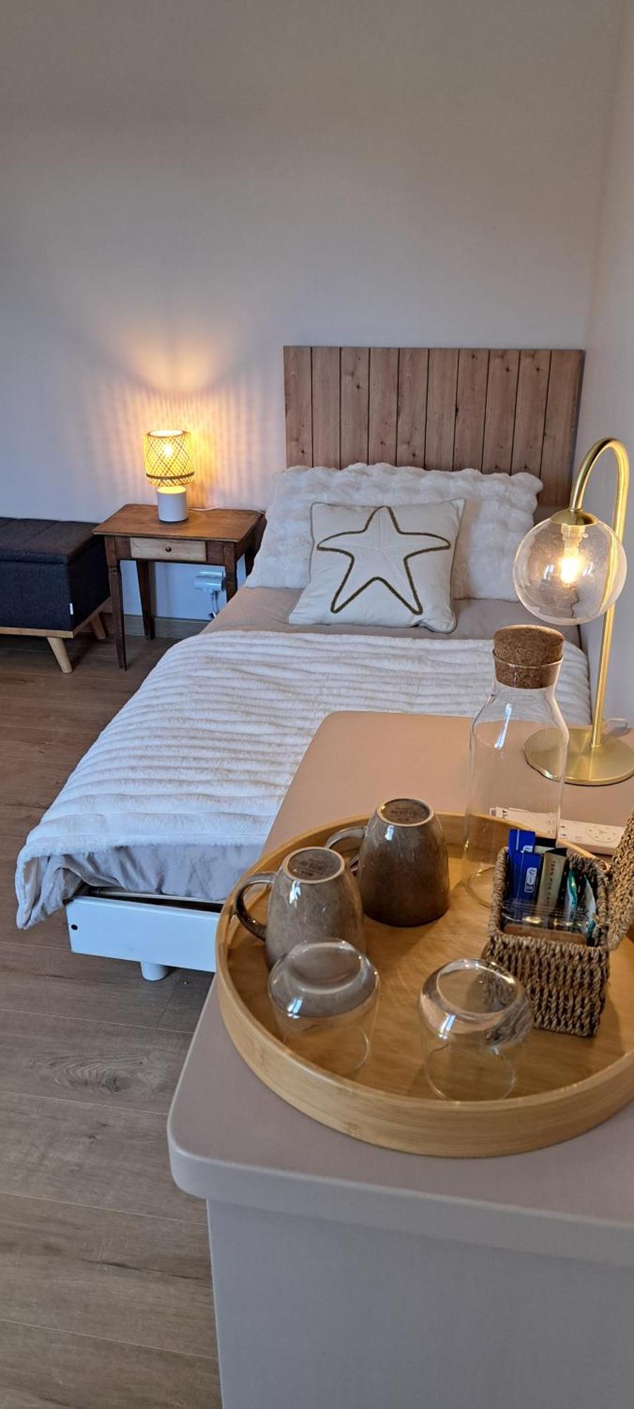 Vif Chambre D'Hote De Reymure מראה חיצוני תמונה